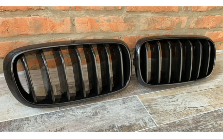 Решетка радиатора BMW X5 (F15)