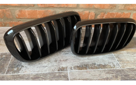 Решетка радиатора BMW X5 (F15)