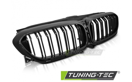Решетка радиатора BMW 5 G30 2016-2020