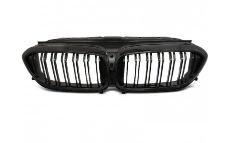 Решетка радиатора BMW 5 G30 2016-2020