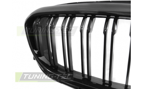 Решетка радиатора BMW 5 G30 2016-2020