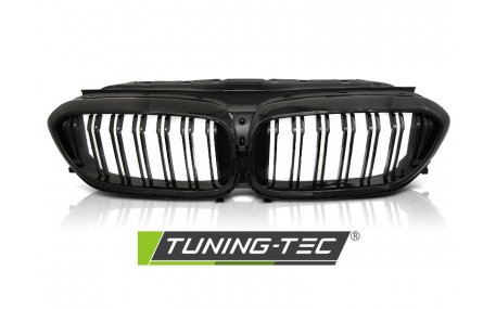 Решетка радиатора BMW 5 G30 2016-2020