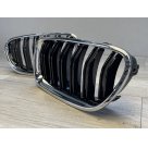 Решетка радиатора BMW 5 (F10)