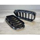 Решетка радиатора BMW 5 (F10)