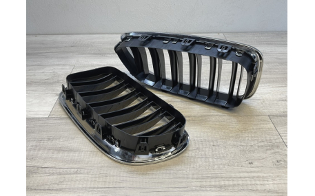Решетка радиатора BMW 5 (F10)