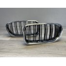 Решетка радиатора BMW 5 (F10)