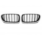 Решетка радиатора BMW 5 (F10)