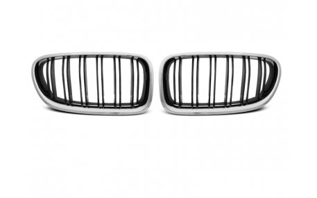 Решетка радиатора BMW 5 (F10)