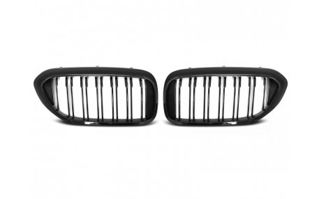 Решетка радиатора BMW 5 G30 2016-2020