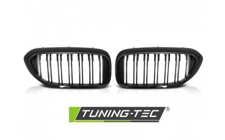 Решетка радиатора BMW 5 G30 2016-2020