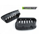 Решетка радиатора BMW X5 (E70)