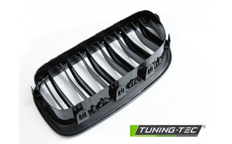 Решетка радиатора BMW 5 (F10)