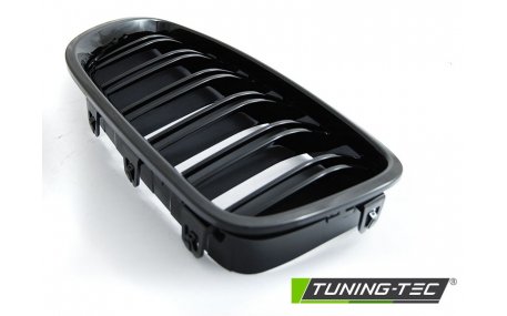 Решетка радиатора BMW 5 (F10)