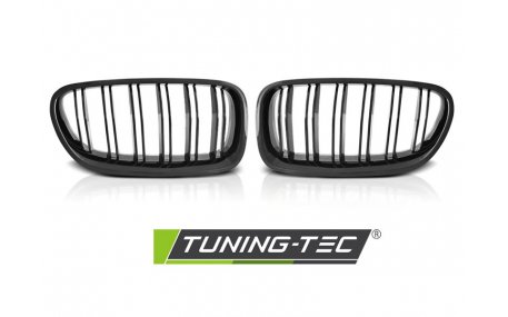 Решетка радиатора BMW 5 (F10)