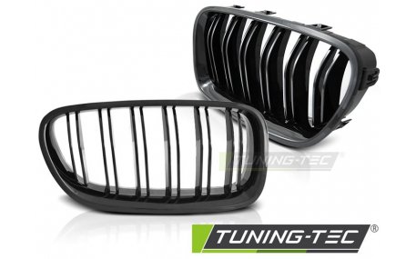 Решетка радиатора BMW 5 (F10)