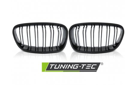 Решетка радиатора BMW 1 F20 2012-2014