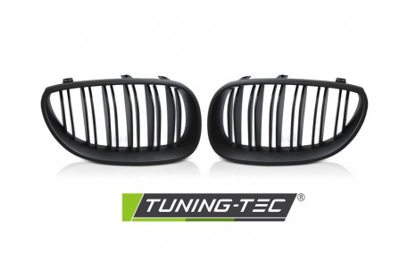 Решетка радиатора BMW 5 (E60)