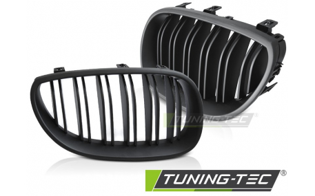 Решетка радиатора BMW 5 (E60)