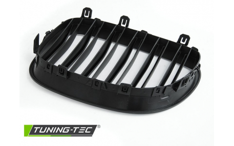 Решетка радиатора BMW 5 (E60)