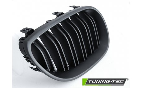 Решетка радиатора BMW 5 (E60)