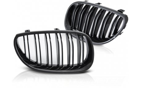 Решетка радиатора BMW 5 (E60)