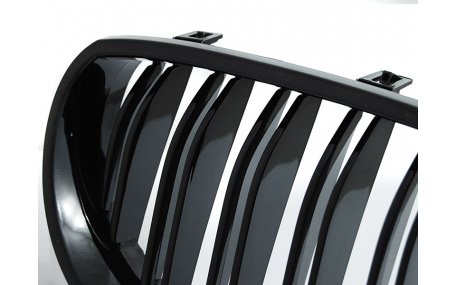 Решетка радиатора BMW 5 (E60)