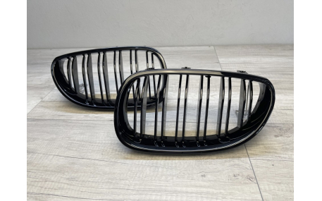 Решетка радиатора BMW 5 (E60)