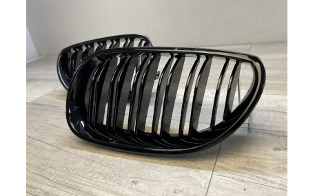 Решетка радиатора BMW 5 (E60)