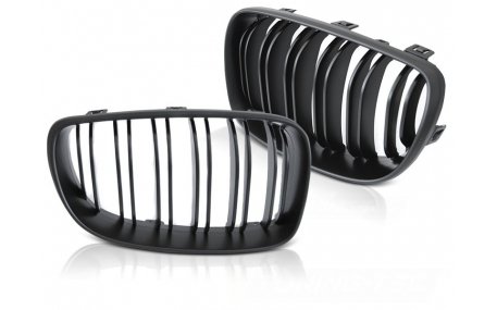 Решетка радиатора BMW 1 E87 2007-2011
