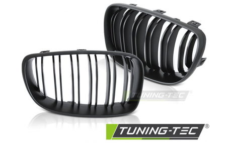 Решетка радиатора BMW 1 E87 2007-2011