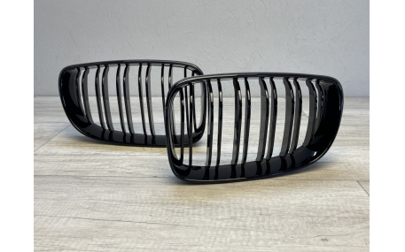 Решетка радиатора BMW 1 E87 2007-2011