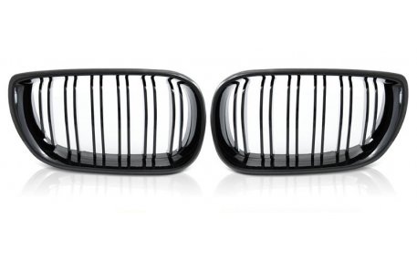 Решетка радиатора BMW 3 E46 Sedan 2001-2005