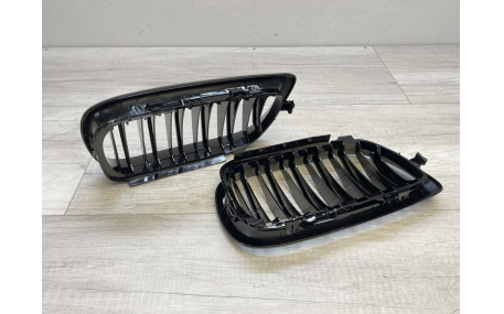 Решетка радиатора BMW 3 E46 Sedan 2001-2005