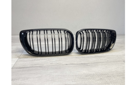 Решетка радиатора BMW 3 E46 Sedan 2001-2005