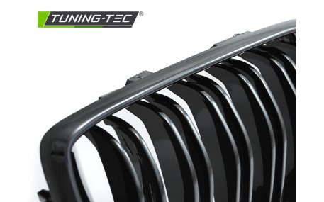 Решетка радиатора BMW 3 E46 Sedan 2001-2005