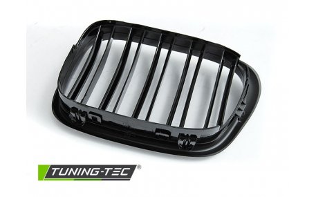 Решетка радиатора BMW 5 (E39)