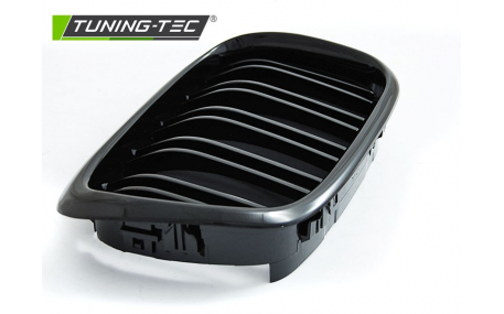 Решетка радиатора BMW 5 (E39)