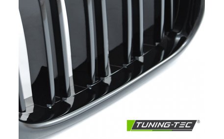 Решетка радиатора BMW 5 (E39)