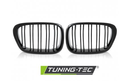 Решетка радиатора BMW 5 (E39)