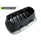 Решетка радиатора BMW X5 (E70)