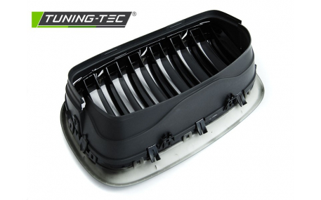 Решетка радиатора BMW X5 (E70)