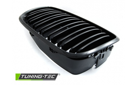 Решетка радиатора BMW X5 (E70)