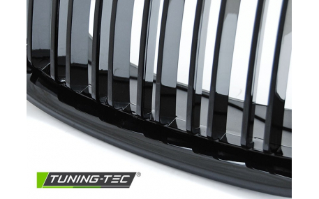 Решетка радиатора BMW X5 (E70)