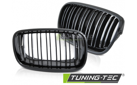 Решетка радиатора BMW X5 (E70)