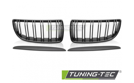 Решетка радиатора BMW 3 E90 2005-2008