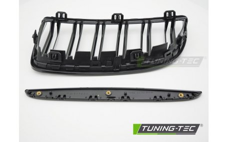 Решетка радиатора BMW 3 E90 2005-2008