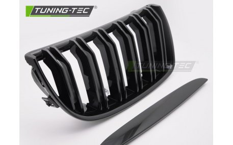 Решетка радиатора BMW 3 E90 2005-2008