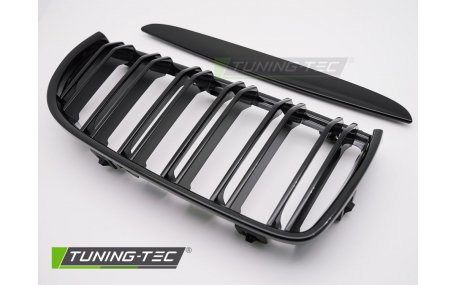 Решетка радиатора BMW 3 E90 2005-2008