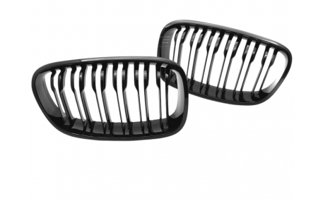 Решетка радиатора BMW 1 F20 2012-2014