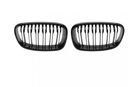 Решетка радиатора BMW 1 F20 2012-2014